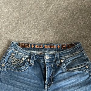 Men’s Rock Revival Steven Straight